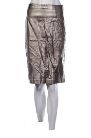 Sukně Esmara, Velikost M, Barva Zlatistá, Cena  89,00 Kč