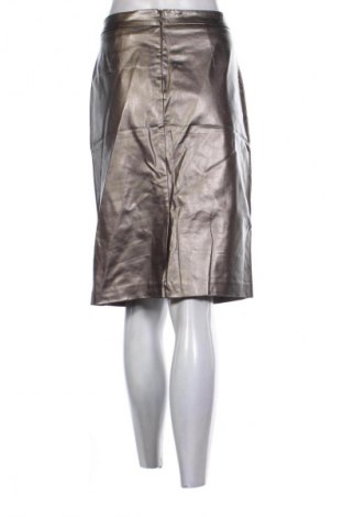 Sukně Esmara, Velikost M, Barva Zlatistá, Cena  89,00 Kč