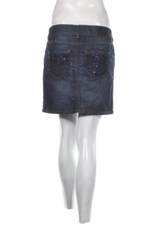 Sukně Esprit, Velikost L, Barva Modrá, Cena  109,00 Kč