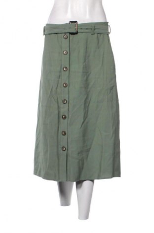 Sukně Esprit, Velikost M, Barva Zelená, Cena  449,00 Kč