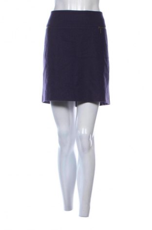 Φούστα Esprit, Μέγεθος L, Χρώμα Βιολετί, Τιμή 11,99 €