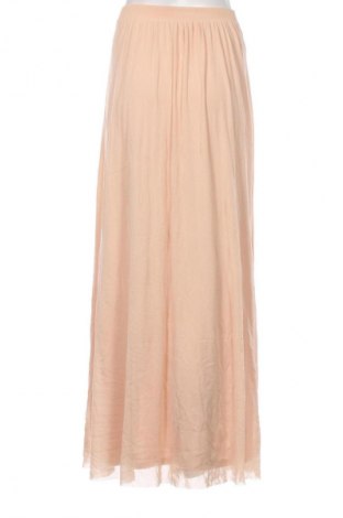 Sukně Esprit, Velikost L, Barva Béžová, Cena  399,00 Kč