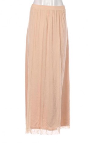 Sukně Esprit, Velikost L, Barva Béžová, Cena  399,00 Kč