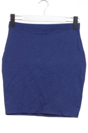 Φούστα Essentials By Esprit, Μέγεθος XS, Χρώμα Μπλέ, Τιμή 2,99 €