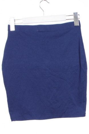 Φούστα Essentials By Esprit, Μέγεθος XS, Χρώμα Μπλέ, Τιμή 2,99 €