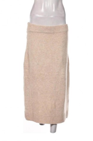 Rock Ever.me by Takko Fashion, Größe M, Farbe Beige, Preis 15,99 €