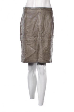 Spódnica Expresso, Rozmiar L, Kolor Brązowy, Cena 22,99 zł