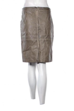 Spódnica Expresso, Rozmiar L, Kolor Brązowy, Cena 22,99 zł