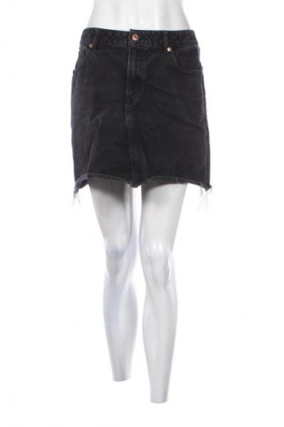 Φούστα F&F, Μέγεθος L, Χρώμα Γκρί, Τιμή 2,99 €