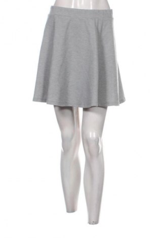 Φούστα Fb Sister, Μέγεθος M, Χρώμα Γκρί, Τιμή 3,99 €