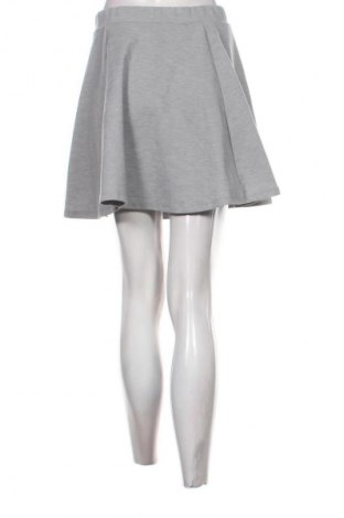 Φούστα Fb Sister, Μέγεθος M, Χρώμα Γκρί, Τιμή 3,99 €