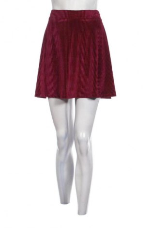 Sukně Fb Sister, Velikost M, Barva Červená, Cena  79,00 Kč