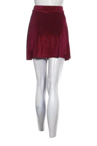 Sukně Fb Sister, Velikost M, Barva Červená, Cena  79,00 Kč