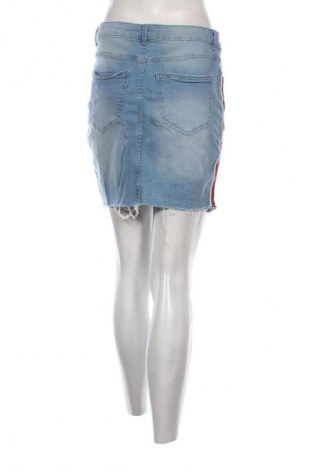 Rock Fb Sister, Größe M, Farbe Blau, Preis 2,99 €