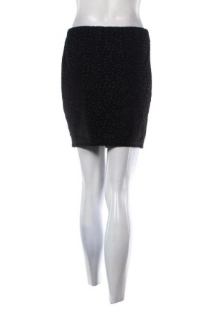 Φούστα Flame, Μέγεθος S, Χρώμα Μαύρο, Τιμή 1,99 €