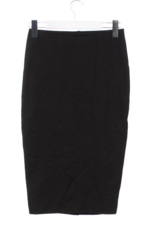 Spódnica Flame, Rozmiar XS, Kolor Czarny, Cena 6,99 zł