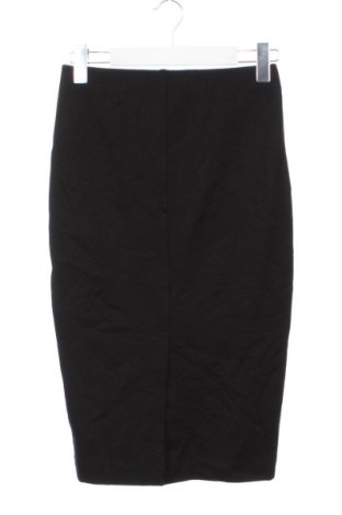 Spódnica Flame, Rozmiar XS, Kolor Czarny, Cena 6,99 zł
