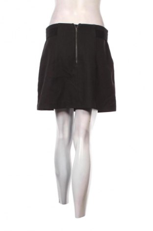 Sukně Forever 21, Velikost L, Barva Černá, Cena  109,00 Kč