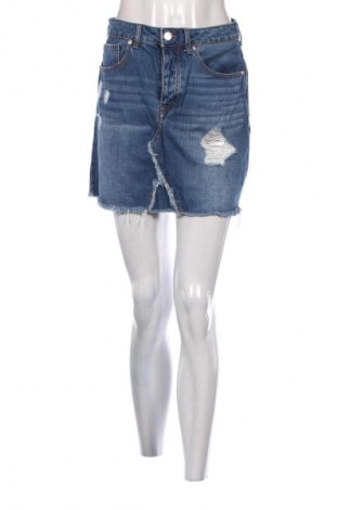 Sukně Forever 21, Velikost M, Barva Modrá, Cena  79,00 Kč