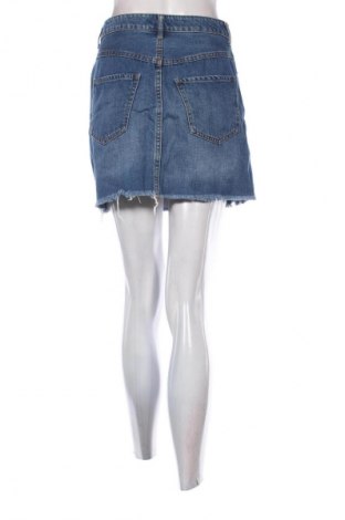 Sukně Forever 21, Velikost M, Barva Modrá, Cena  79,00 Kč