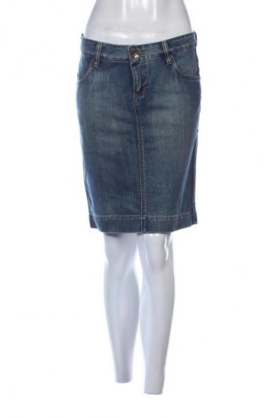 Φούστα Franco Ferucci, Μέγεθος L, Χρώμα Μπλέ, Τιμή 3,99 €