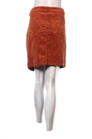 Sukňa Fransa, Veľkosť XL, Farba Hnedá, Cena  6,95 €