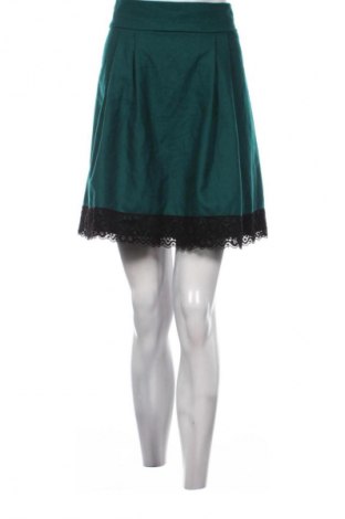 Sukně GANG Incredible, Velikost S, Barva Zelená, Cena  189,00 Kč