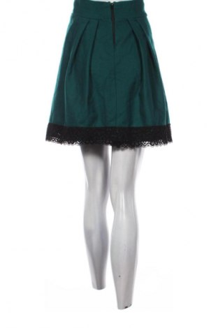 Sukně GANG Incredible, Velikost S, Barva Zelená, Cena  189,00 Kč