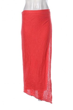 Sukně Gant, Velikost L, Barva Červená, Cena  760,00 Kč