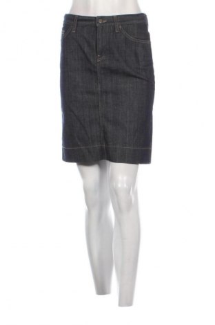 Sukně Gant, Velikost S, Barva Modrá, Cena  249,00 Kč