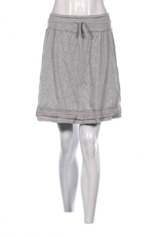 Spódnica Garage, Rozmiar L, Kolor Szary, Cena 14,99 zł