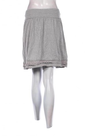 Spódnica Garage, Rozmiar L, Kolor Szary, Cena 14,99 zł