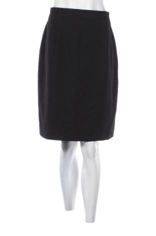 Φούστα Gerry Weber, Μέγεθος L, Χρώμα Μαύρο, Τιμή 9,99 €