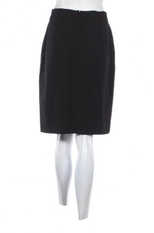 Φούστα Gerry Weber, Μέγεθος L, Χρώμα Μαύρο, Τιμή 9,99 €