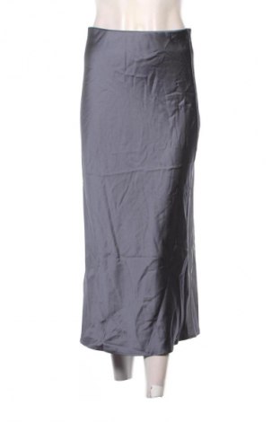 Пола Gina Tricot, Размер S, Цвят Сив, Цена 20,96 €