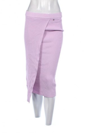 Sukně Guess, Velikost S, Barva Fialová, Cena  1 354,00 Kč