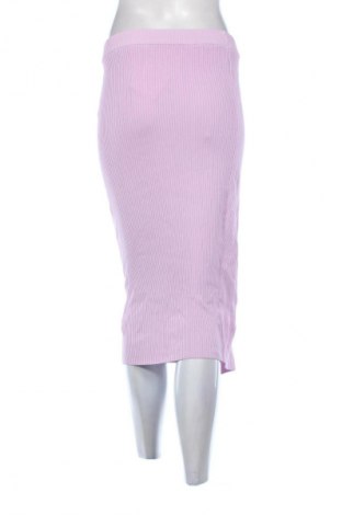 Sukně Guess, Velikost S, Barva Fialová, Cena  1 354,00 Kč