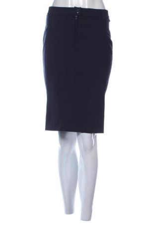Sukně Guido Maria Kretschmer, Velikost M, Barva Modrá, Cena  79,00 Kč