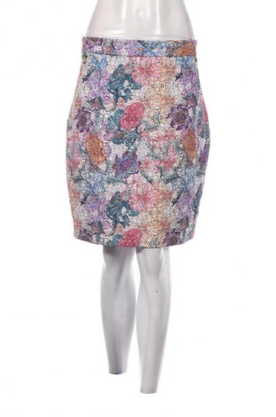 Sukně H&M, Velikost L, Barva Vícebarevné, Cena  49,00 Kč