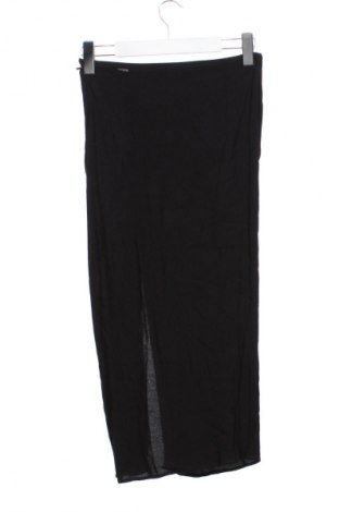 Sukně H&M, Velikost XS, Barva Černá, Cena  291,00 Kč