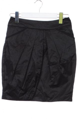 Sukně H&M, Velikost XS, Barva Černá, Cena  130,00 Kč