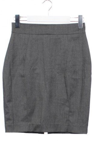 Φούστα H&M, Μέγεθος XS, Χρώμα Πολύχρωμο, Τιμή 3,99 €