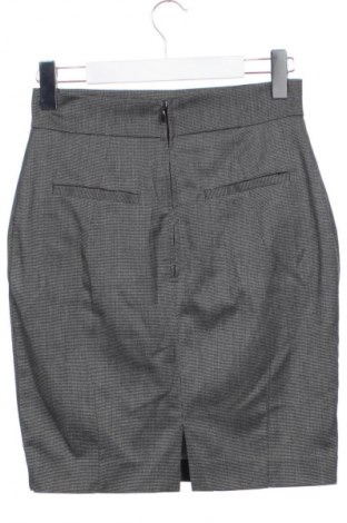 Φούστα H&M, Μέγεθος XS, Χρώμα Πολύχρωμο, Τιμή 3,99 €