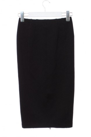 Sukně H&M, Velikost XS, Barva Černá, Cena  49,00 Kč