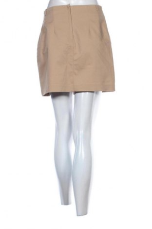 Sukně H&M, Velikost S, Barva Béžová, Cena  59,00 Kč