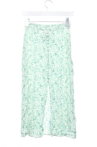 Пола H&M, Размер XS, Цвят Многоцветен, Цена 7,15 €