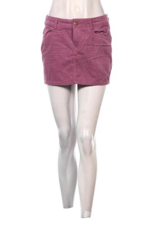 Sukně H&M, Velikost M, Barva Fialová, Cena  49,00 Kč