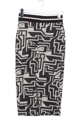 Spódnica H&M, Rozmiar XS, Kolor Kolorowy, Cena 6,99 zł