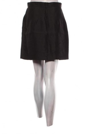 Fustă H&M, Mărime S, Culoare Negru, Preț 60,99 Lei