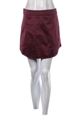 Spódnica H&M, Rozmiar M, Kolor Czerwony, Cena 64,25 zł